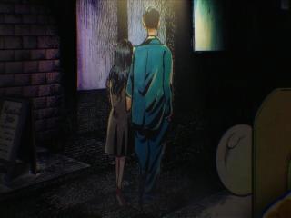 Yami Shibai: Japanese Ghost Stories 5 - Episodio 13 - A Sedutora