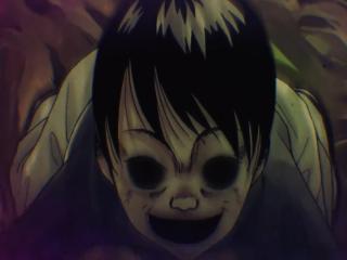 Yami Shibai: Japanese Ghost Stories 6 - Episodio 10 - Árvore da Inocência