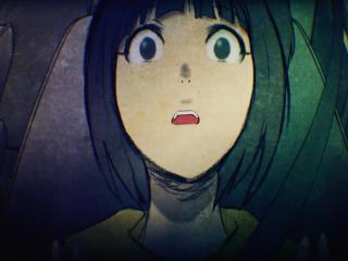 Yami Shibai: Japanese Ghost Stories 6 - Episodio 9 - Jogos de Lama