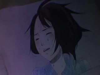 Yami Shibai: Japanese Ghost Stories 7 - Episodio 2 - A Criança Que Não Conseguia Dormir