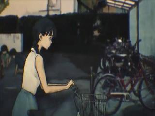 Yami Shibai: Japanese Ghost Stories - Episodio 12 - Tomonari-kun