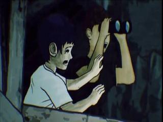 Yami Shibai: Japanese Ghost Stories - Episodio 13 - Tormentor