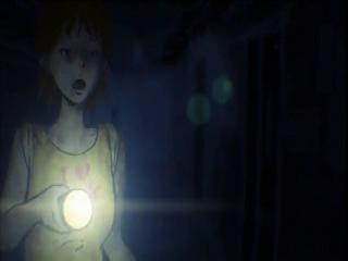 Yami Shibai: Japanese Ghost Stories - Episodio 7 - Contradição