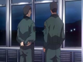 Yomigaeru Sora: Rescue Wings - Episodio 2 - Episódio 2