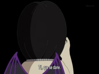 Yondemasu yo, Azazel-san. Z - Episodio 13 - Trevas