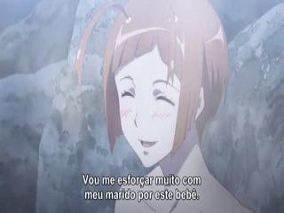 Yoru no Yatterman - Episodio 4 - Viagem de Primavera