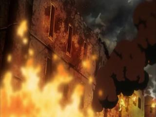 Youjo Senki - Episodio 8 - Prova de Fogo