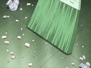 Youkai Apartment no Yuuga na Nichijou - Episodio 18 - 18ª Assombração: Mensagens de Parte Inferior do Corpo