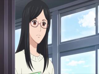 Youkai Apartment no Yuuga na Nichijou - Episodio 23 - 23ª Assombração: Vai Com a Cara dos Outros? Não Vai?
