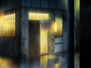 Youkai Apartment no Yuuga na Nichijou - Episodio 5 - 5ª Assombração: Um Lugar para Chamar de Lar