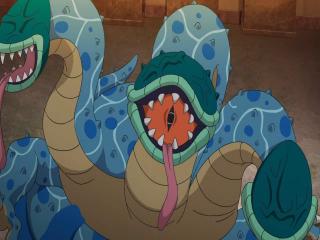 Youkai Watch: Shadow Side - Episodio 25 - Adeus, Micchi