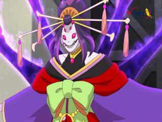 Youkai Watch: Shadow Side - Episodio 30 - A Queda de Ayme