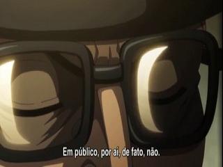 Young Black Jack - Episodio 2 - Rapto