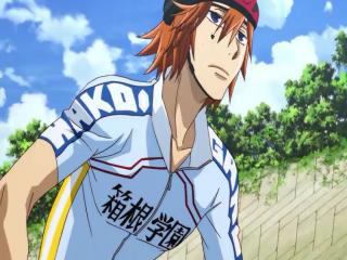 Yowamushi Pedal: Glory Line - Episodio 11 - Linha 11 - Rei das Montanhas