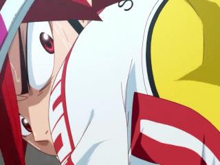 Yowamushi Pedal: Glory Line - Episodio 16 - Linha 16 - Sohoku Fica Pra Trás