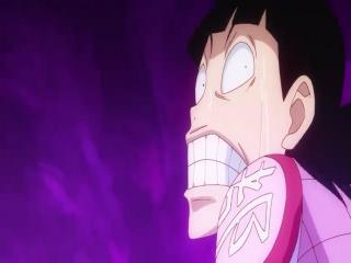 Yowamushi Pedal: Glory Line - Episodio 19 - Linha 19 - O Pico Se Aproxima