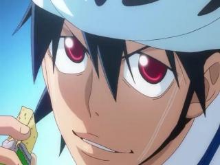 Yowamushi Pedal: Glory Line - Episodio 21 - Linha 21 - Limitador