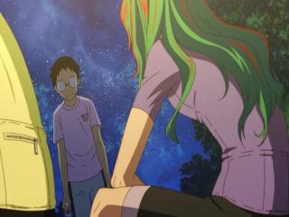 Yowamushi Pedal: Glory Line - Episodio 24 - Linha 24 - O Pequeno Estreito