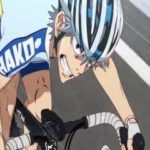 Yowamushi Pedal: Glory Line