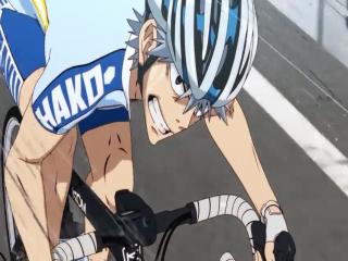 Yowamushi Pedal: Glory Line - Episodio 4 - Linha 04 - A Confiança dos Cinco