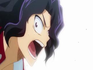 Yowamushi Pedal: Glory Line - Episodio 8 - Linha 08 - Começa o Segundo Dia!!