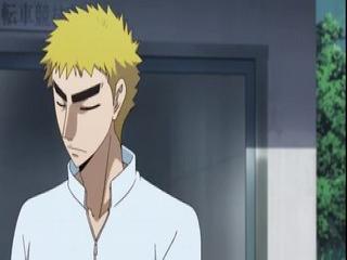 Yowamushi Pedal Grande Road - Episodio 10 - Estrada 10 - O Trecho Adiante