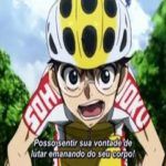 Yowamushi Pedal Grande Road