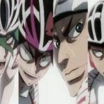 Yowamushi Pedal Grande Road