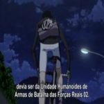 Yowamushi Pedal Grande Road