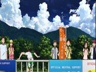 Yowamushi Pedal Grande Road - Episodio 6 - Volta 6 - Aqueles Que Possuem