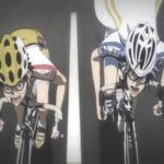 Yowamushi Pedal: New Generation