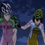 Yowamushi Pedal: New Generation