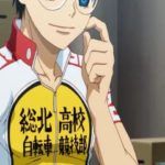 Yowamushi Pedal: New Generation