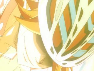 Yowamushi Pedal: New Generation - Episodio 20 - Corrida 20 - Kaburagi a Todo Vapor!