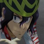 Yowamushi Pedal: New Generation