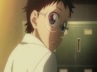 Yowamushi Pedal: New Generation - Episodio 23 - Corrida 23 - A Perseguição de Sakamichi