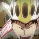 Yowamushi Pedal: New Generation