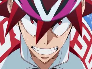 Yowamushi Pedal: New Generation - Episodio 6 - Corrida 06 - Naruko vs Midousuji