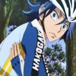 Yowamushi Pedal: New Generation