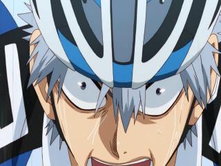 Yowamushi Pedal: New Generation - Episodio 8 - Corrida 08 - Linha de Chegada