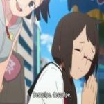 Yozakura Quartet: Hana No Uta