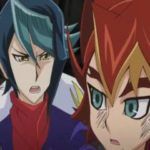 Yu-Gi-Oh! Arc-V