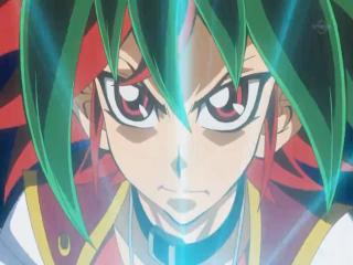 Yu-Gi-Oh! Arc-V - Episodio 113 - A Sede Por Carnificina!