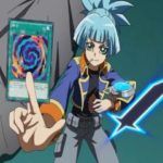 Yu-Gi-Oh! Arc-V