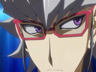 Yu-Gi-Oh! Arc-V - Episodio 128 - Batalha Decisiva! Spirit Tech Force