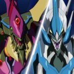 Yu-Gi-Oh! Arc-V