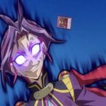 Yu-Gi-Oh! Arc-V