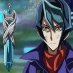 Yu-Gi-Oh! Arc-V