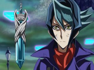 Yu-Gi-Oh! Arc-V - Episodio 136 - Reino do Rei Dragão Supremo