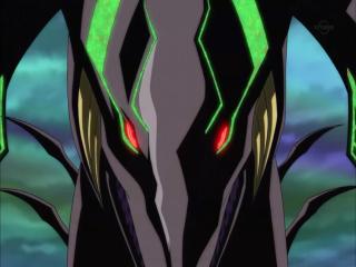 Yu-Gi-Oh! Arc-V - Episodio 139 - Os Olhos Contaminados Pela Escuridão